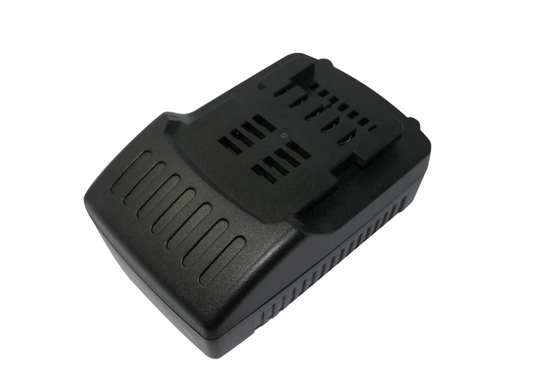 18V 2500mAh Li-Ionen-Akku für Metabo 6.25468 BS 18 ASE 18 LTX