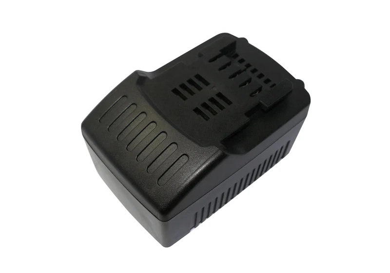 18V 4000mAh Li-Ionen Akku für Metabo 6.25527 6.25459 BS 18 W 18 LTX 125