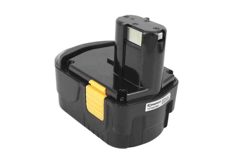 18V 2000mAh Ni-MH Akku für Hitachi EB 1820L EB 1812S DS18DVF3 C18DL