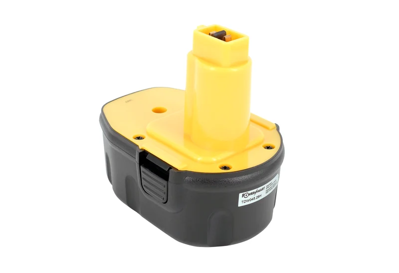 14,4V 3000mAh Ni-MH Akku für Dewalt DC9091 DW9091