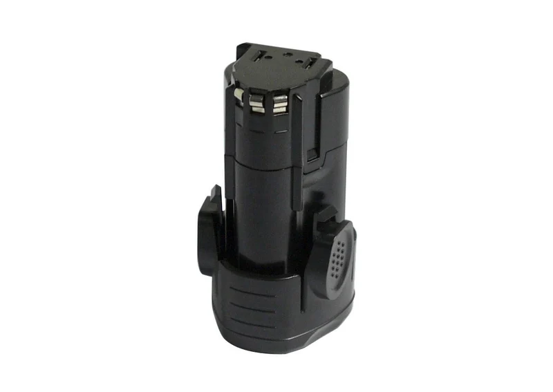 12V 2500mAh Li-Ionen Akku für Black & Decker BL1510 LBX12