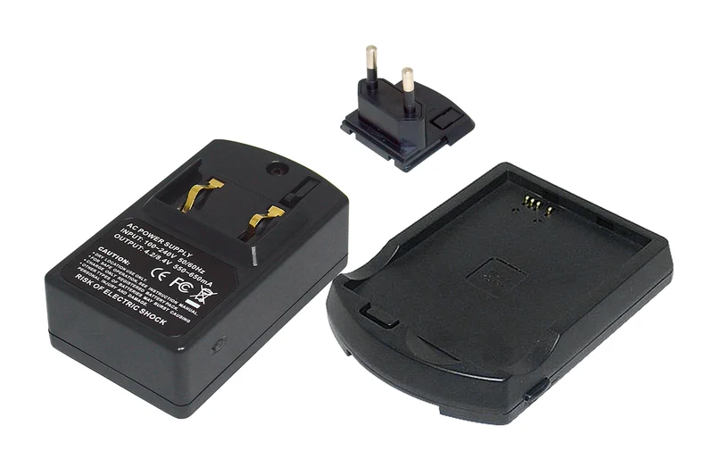 100-240V AC Ersatz-Smart-Ladegerät für O2 AHTXD2SN, PH17B
