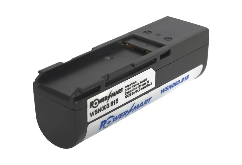 3.6V 2600mAh LIP-12 LIP-12H Li-Ion Akku für Sony MD Walkman MZ-R30 MZ-R3 MZ-R2