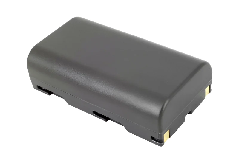 7.4V 2600mAh Li-ion Ersatz-Camcorder-Akku für Samsung SC-L, SC-W, VM und VP Serien