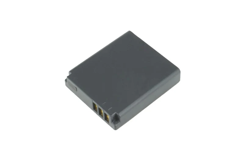3,7 V 1100 mAh IA-BH125C Lithium-Ionen-Ersatz-Camcorder-Akku für Samsung HMX-R10 Serie