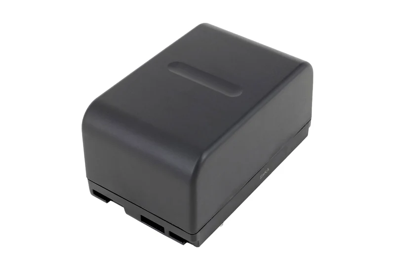 4.8V 4200mAh Ni-MH Ersatz-Camcorder-Akku für Panasonic NV-A, NV-R, NV-RX, NV-S und NV-V Serien