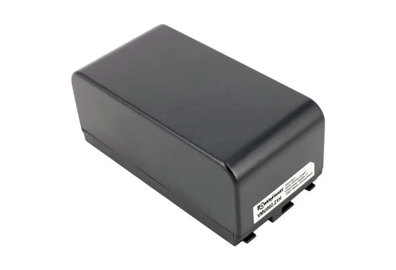 6,0V 4200mAh Ni-MH Akku für JVC BN-V11U BN-V14U BN-V20U GR-AX GR-SXM Camcorder-Serie