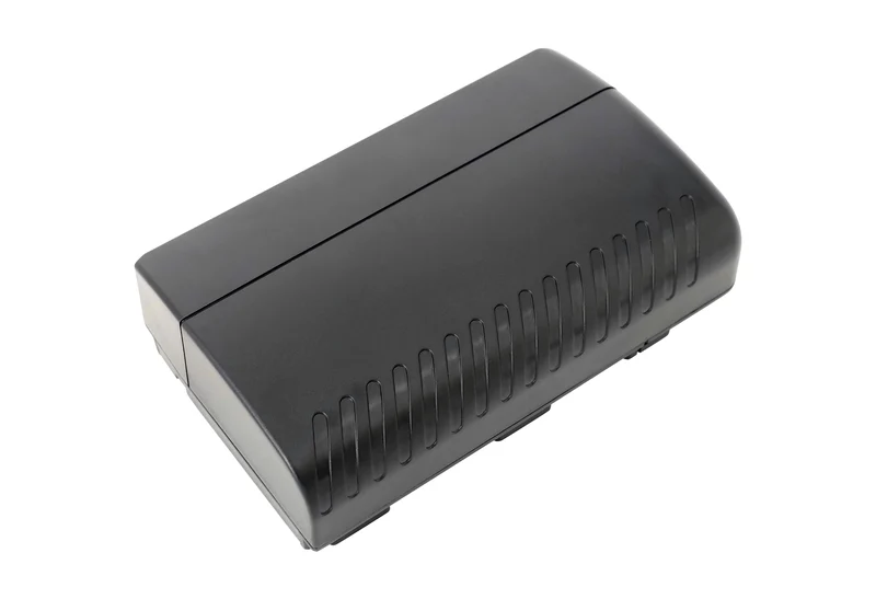 9,6V 2100mAh Ni-MH Akku für JVC BN-V5GU BN-V8GU GR-AX GR-C7 Camcorder Serie