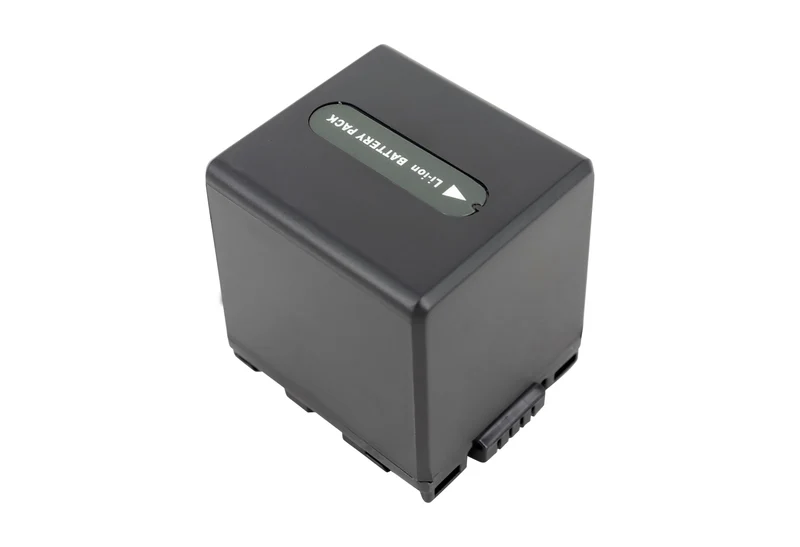 7,2V 2160mAh Li-Ion-Akku für Hitachi DZ-BP14S DZ-BP21SJ DZ-MV780 Camcorder