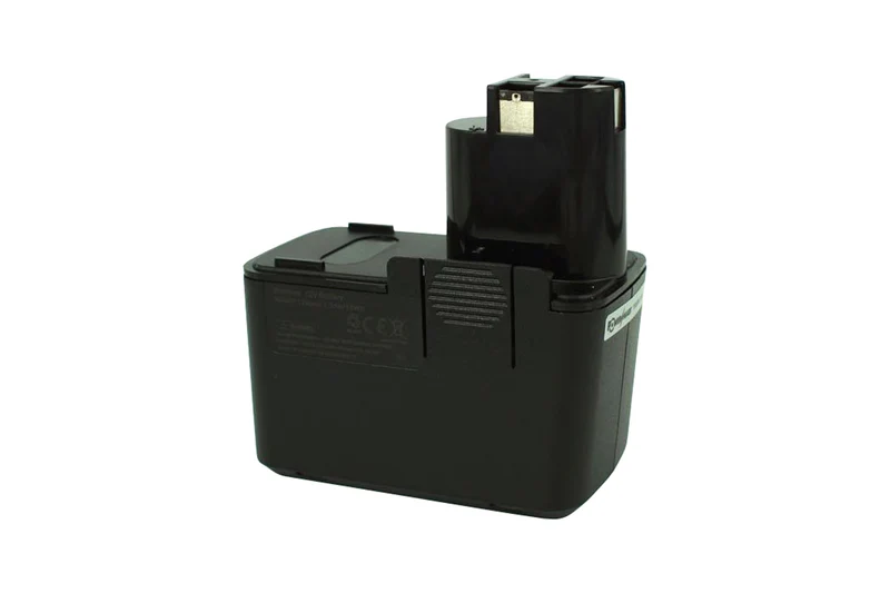 12V 1500mAh Ni-MH Akku für Würth 0702300512 07023121 ABS 12-M2 ATS 12-P