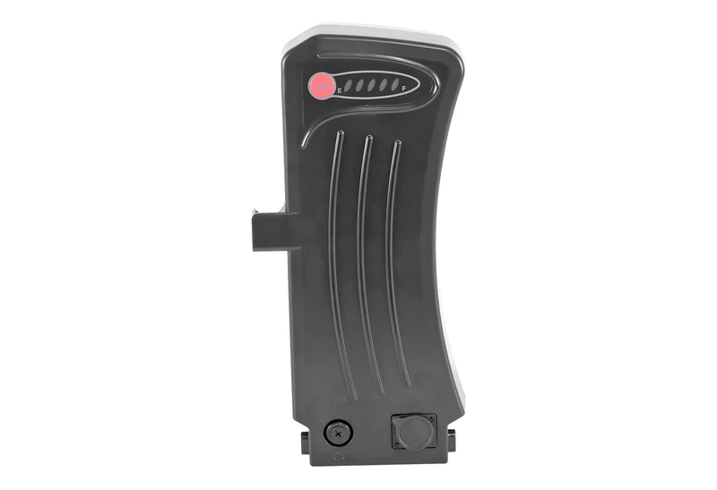 36V 13,6Ah Li-Ionen-Akku für E-Bike, Ersatz für ALDI HANSA E-Bike - 2016