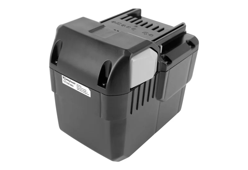 Ersatz für HITACHI DH 36DAL, DH 36DL Elektrowerkzeug-Akku