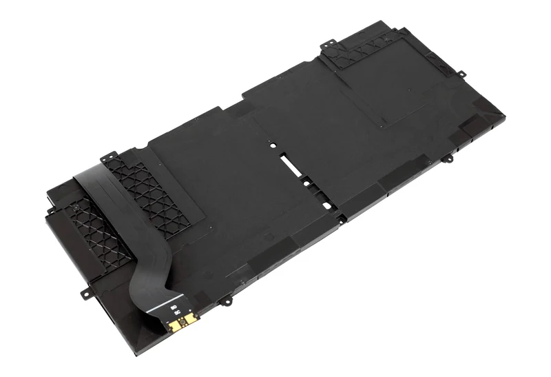 7,6V 6700mAh 52TWH 51Wh Laptop-Akku für Dell XPS 13 7390 Serie
