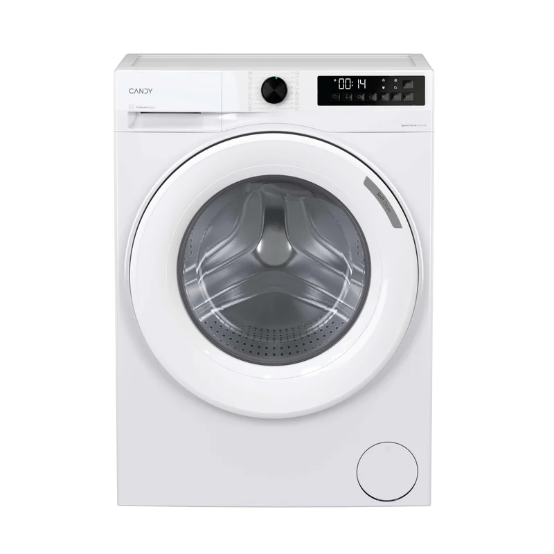 Candy GD 411L10-S lavatrice Caricamento frontale 11 kg 1400 Giri/min Bianco - Cod. 31021139