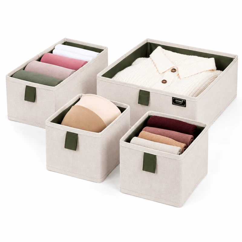 Divisori Lotus 4 Pezzi | DomoLiving