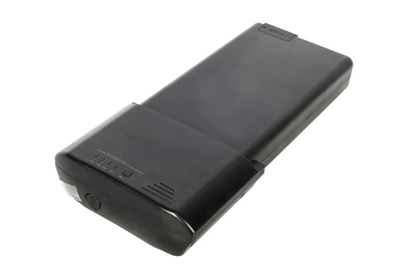 Gepäckträgerakku für Elektrofahrräder Li-Ion 36V - 14Ah