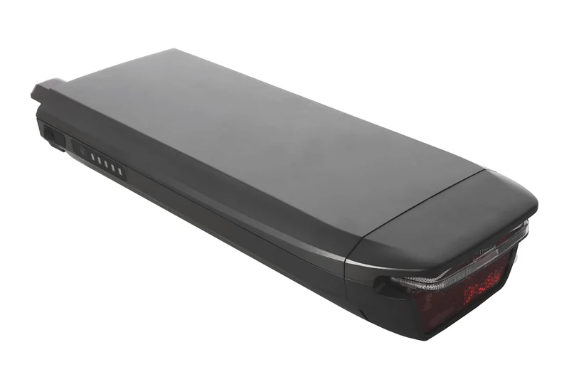 Vogue Apollo UART-kompatibler Akku 36V 14,5Ah / 16Ah