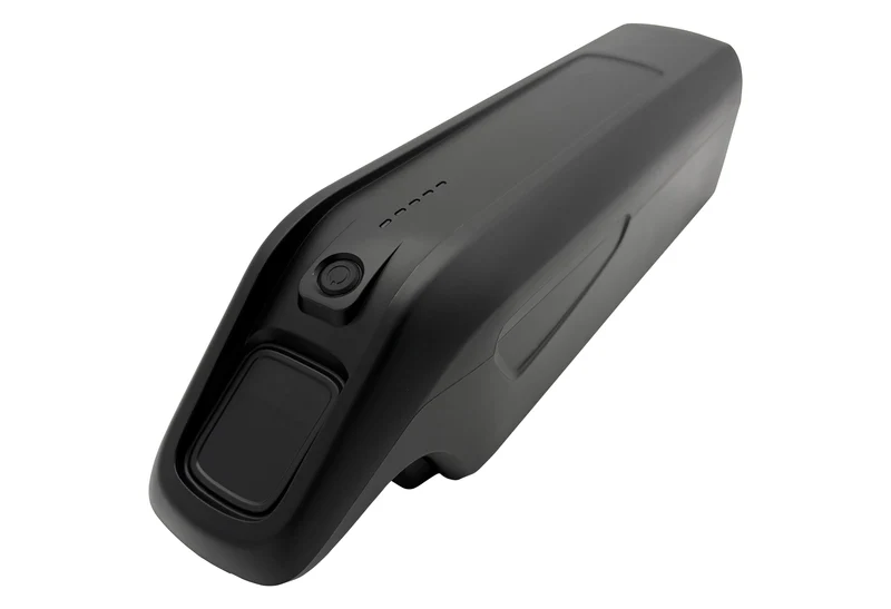 AEG Downtube Ersatzakku 48V 12,8Ah CAN-BUS für Prophete (ZZ1311304), Rex und andere E-Bikes