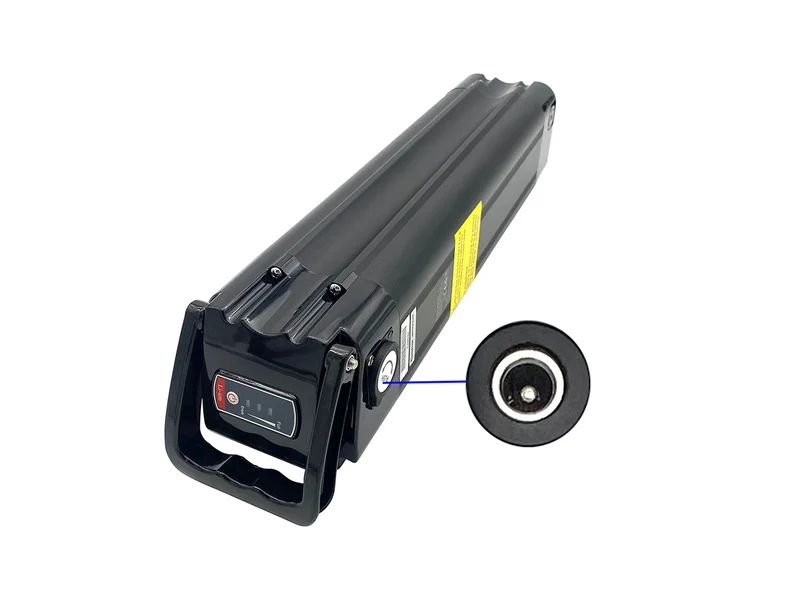 36V 13,4Ah/482,4Wh Zündap Z510 E-Bike Ersatzakku
