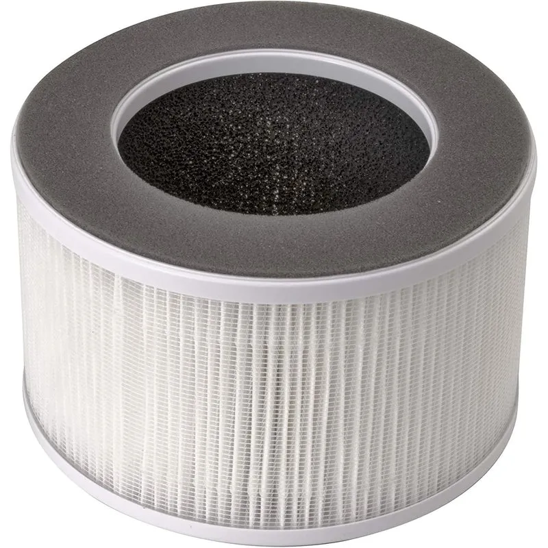 Filtro HEPA Alta Filtrazione a Carboni Attivi per Purificatore Bimar PA95