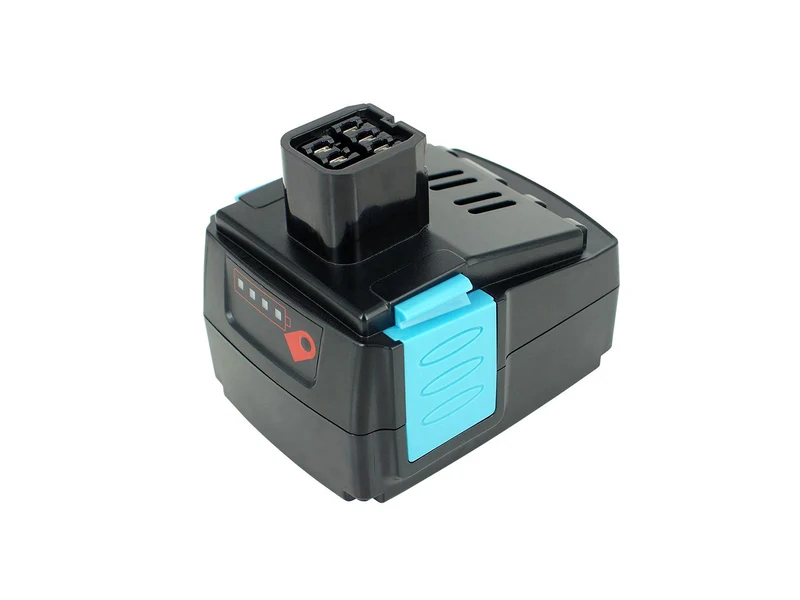 5000 mAh Ersatz für HILTI SF 144-A, SFH 144-A, SID 144-A, SIW 144-A Elektrowerkzeug-Akku