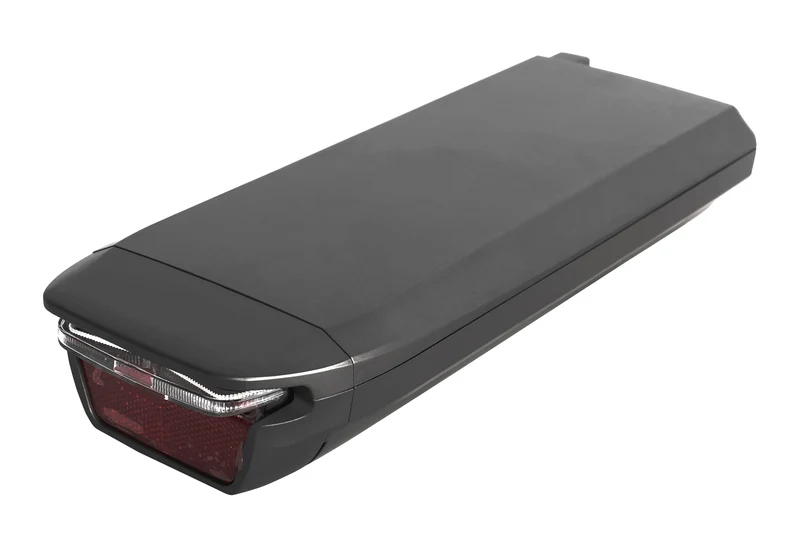 Vogue Apollo Akku 36V 16Ah (UART) | Passend für Vogue Elite, Basic, Troy