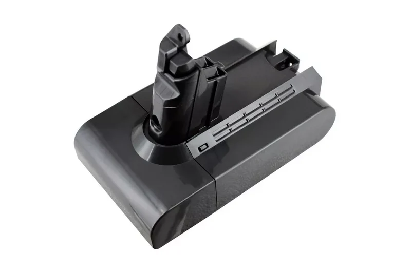 21.6V 1500mAh Li-Ionen Ersatzakku für Dyson V6, DC58, DC59, DC61, DC62 Akku-Staubsauger