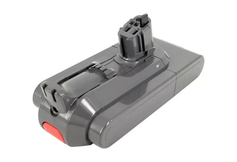 Dyson V15 Detect Submarine Ersatzakku 3900mAh