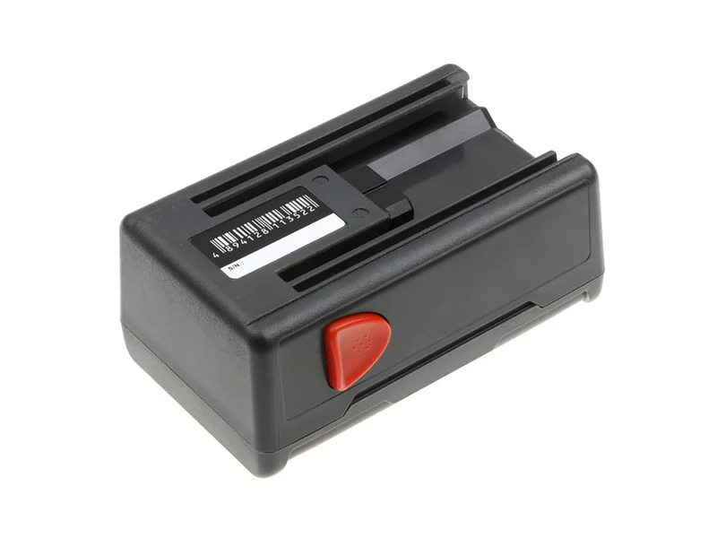 Ersatz für Gardena 648844, 648872, EasyCut 42 Rasenmäher-Akku