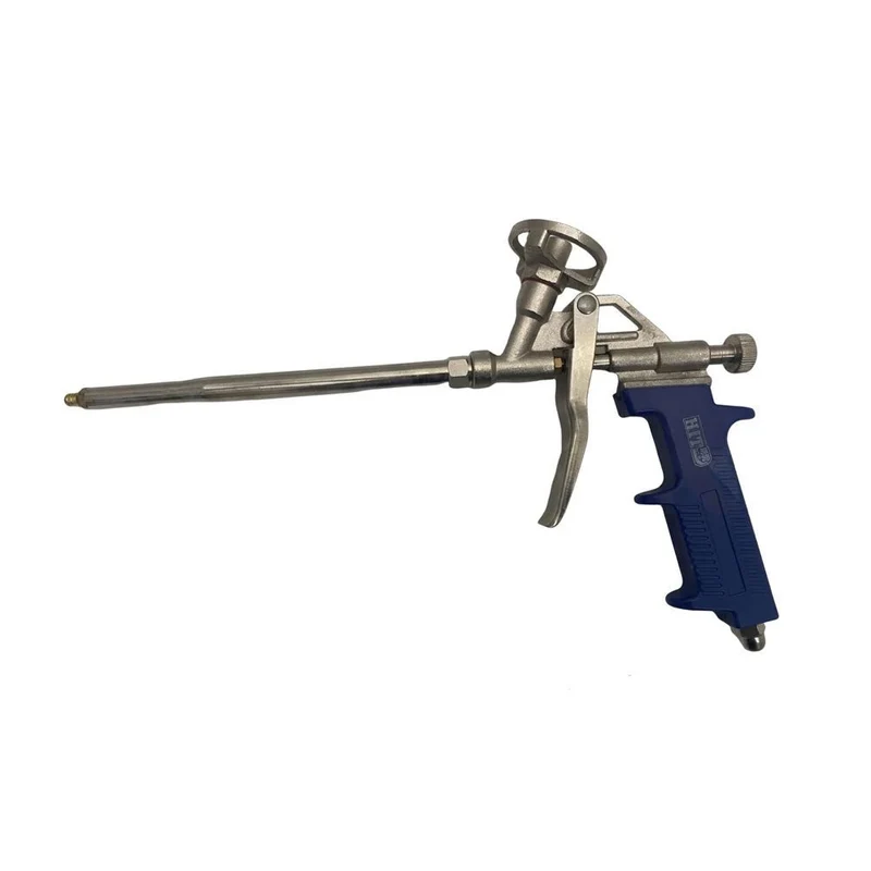 Pistola Professionale per Schiuma Poliuretanica Mistral 32mm