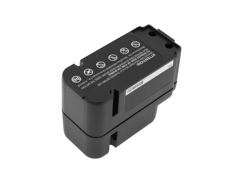 28V 2500mAh Akku für Worx Landroid WG794 WG790E WG791E Rasenmäher