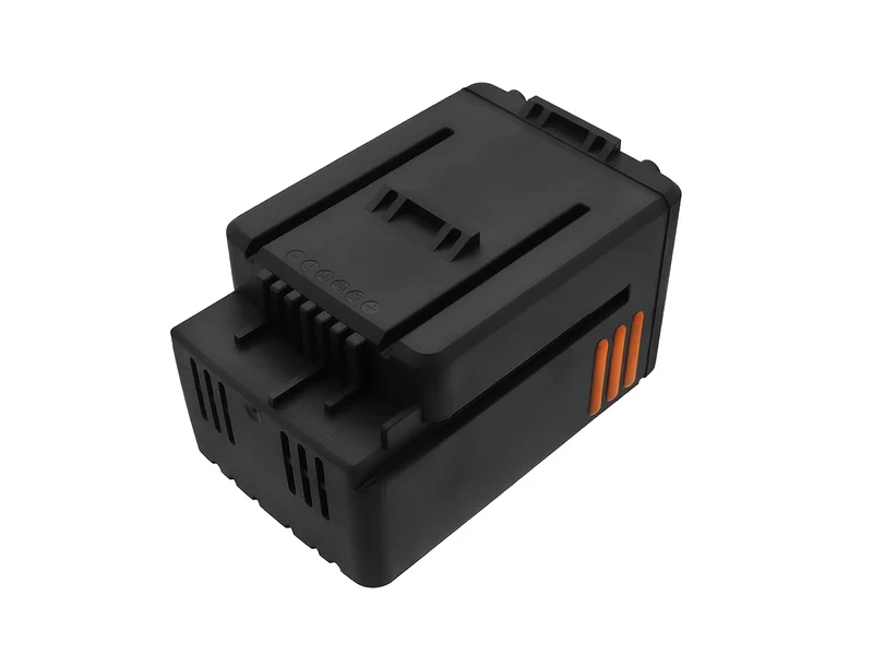 56V 2500mAh 140Wh WA3555 Akku für Worx Wg191 Rasenmäher