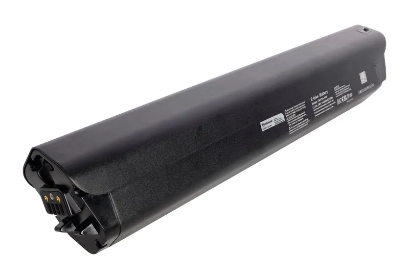 36V 14,5Ah 522Wh E-Bike Akku Ersatz für Lectron
