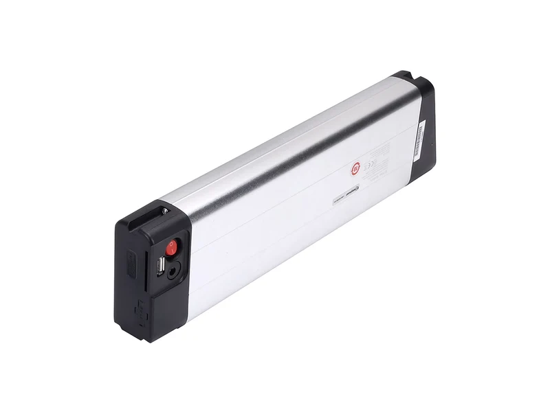 Elektrofahrradakku Li-Ion 36V - 14Ah/504Wh, Ersatz für eLife Air