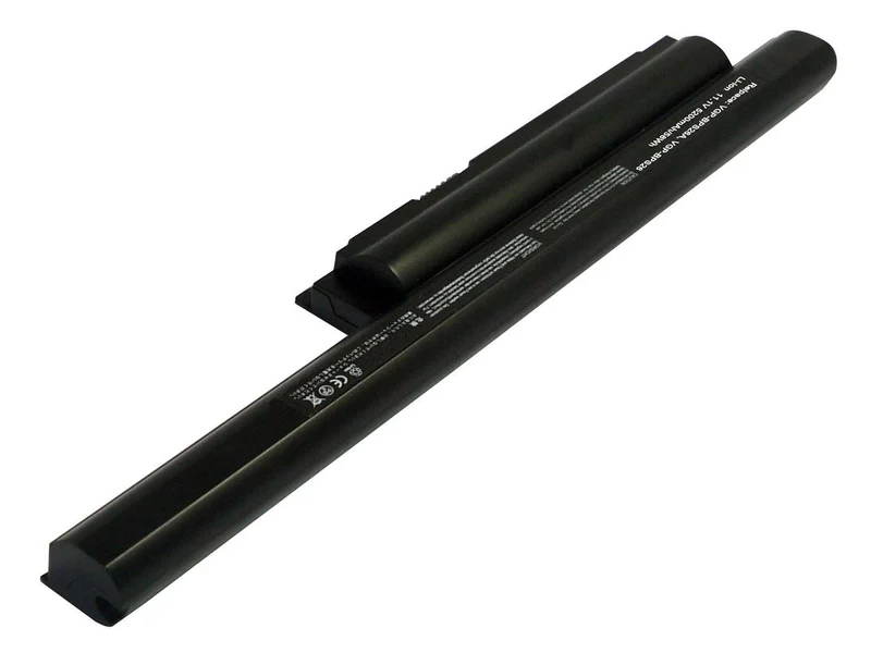 11,1V 5200mAh 6-Zellen-Laptop-Akku VGP-BPS26 für Sony VAIO SVE, VPC-EG, VPC-EH, VPC-EJ Serien