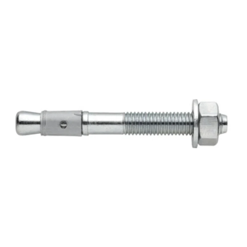 BS ELEMATIC TASSELLO SPIT FIX 3 ACC 10X 75MM 5PZ