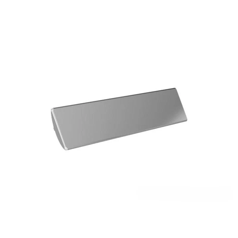 3420 BCRST 3420 Maniglia Zoma Cromo satinata INT.160/128