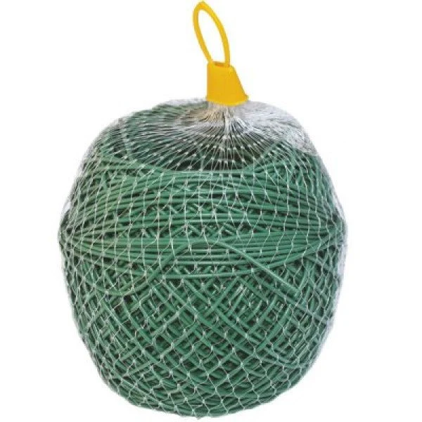 Tubetto PVC per Legature Agricole – Protezione e Fissaggio Sicuro per le Tue Piante