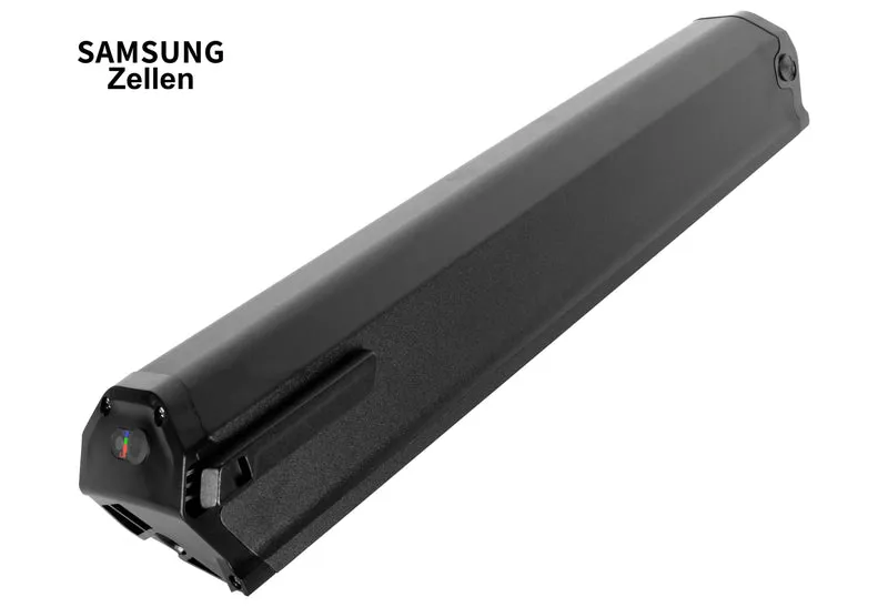 Telefunken M920 / XC920 / M922 E-Bike Akku | 36V 13.6Ah / 17Ah | Samsung Zellen