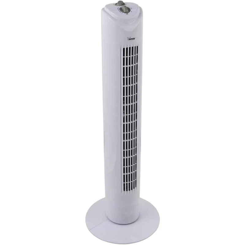 Ventilatore a Colonna con Timer VC76.2 altezza 81 cm