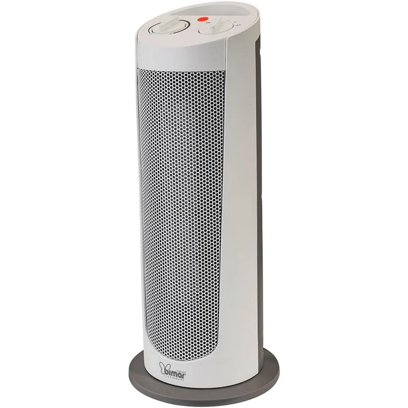 Stufetta Elettrica a Colonna HP129 Termoventilatore PTC Elettrico 2000W