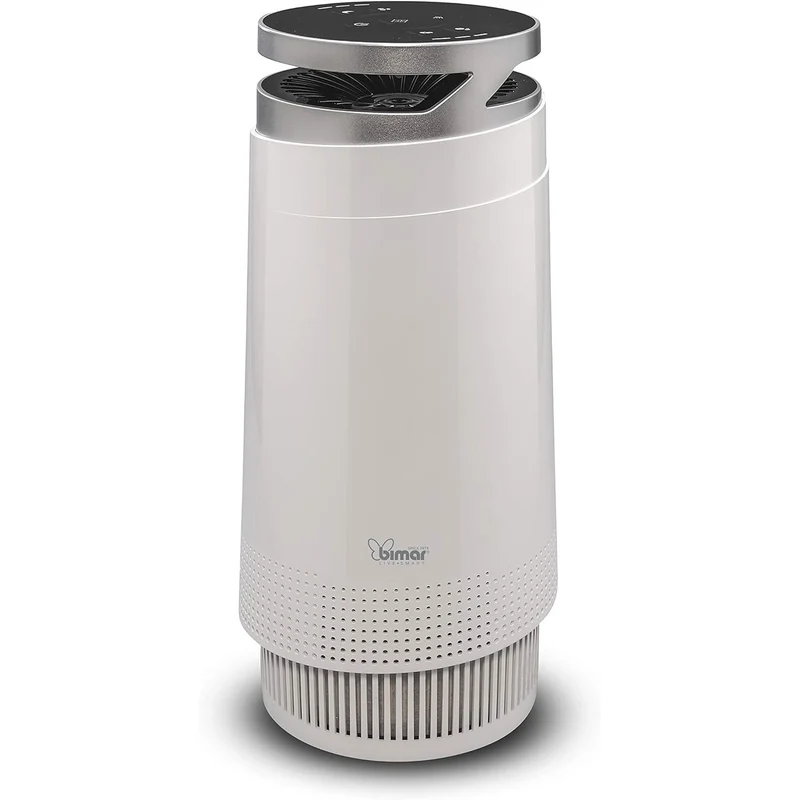 Purificatore d'Aria WiFi con Filtro HEPA PA98