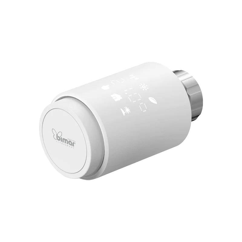 Comando Smart per Valvola Termostatica AP15
