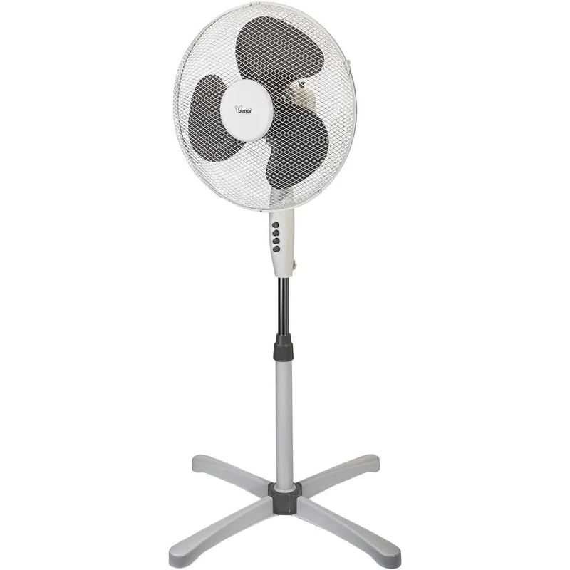 Ventilatore a Piantana VP416 da 40cm di Diametro