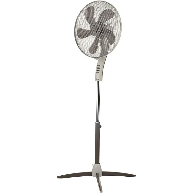 Ventilatore a Piantana VP433 con Altezza Regolabile