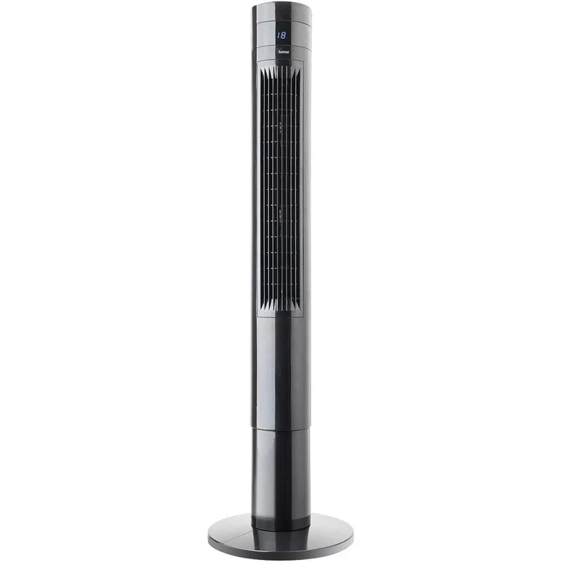 Ventilatore a Colonna 112cm VC112 con Timer e Telecomando