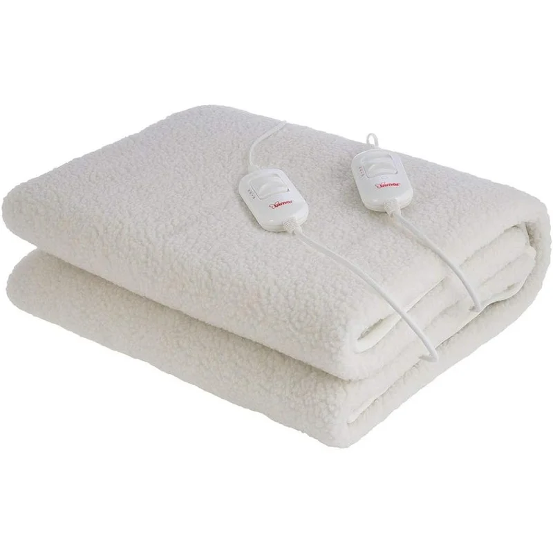 Scaldaletto Matrimoniale Pisolo SCL12A a 2 Piazze 160x140cm