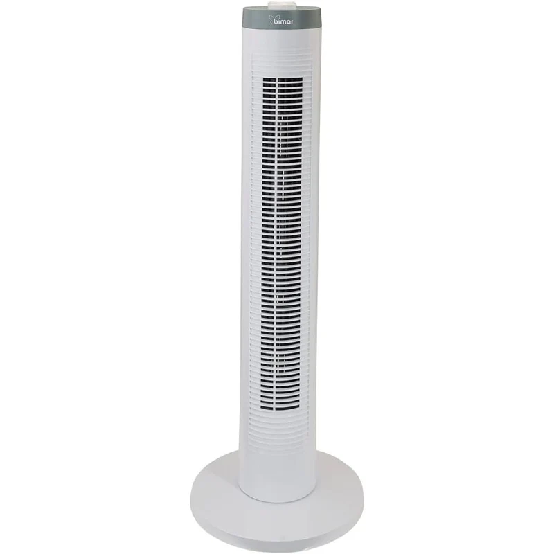 Ventilatore a Colonna 80cm VC77 con Timer