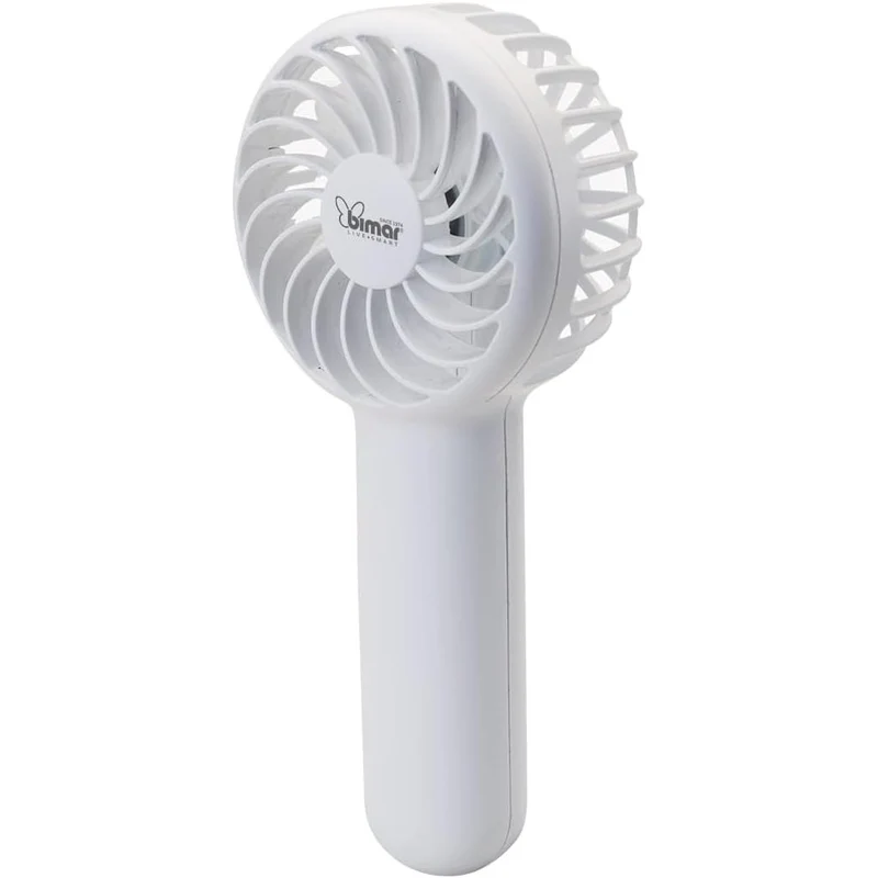 Ventilatore Portatile USB VA50 con Regolazione Velocità
