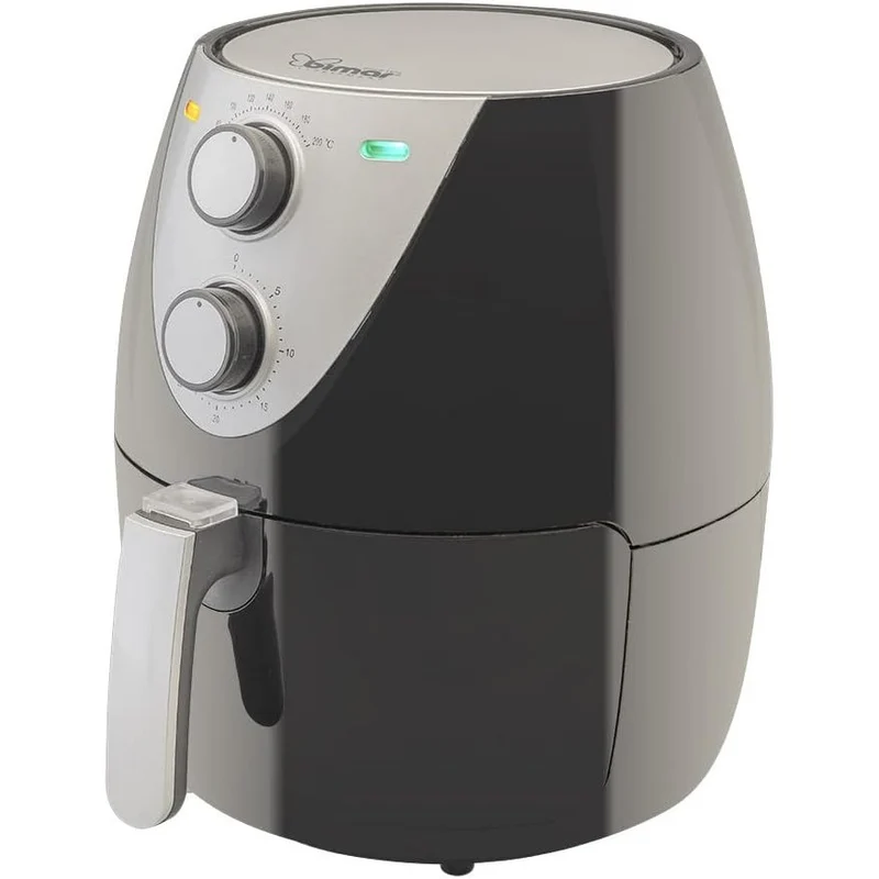 Friggitrice ad Aria Senza Olio FR37 con Spegnimento automatico 3.7L